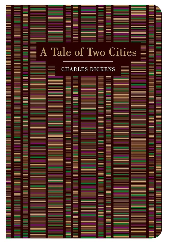 希少　A Tale of Two Cities - Dickens A Tale of Two Cities by Charles Dickens – Penguin Shop